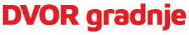 Dvor gradnje